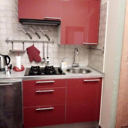 Boschetto Monti Apartment Рим Экстерьер фото