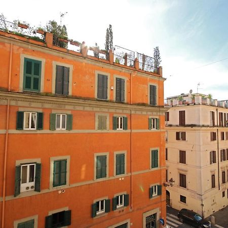 Boschetto Monti Apartment Рим Экстерьер фото