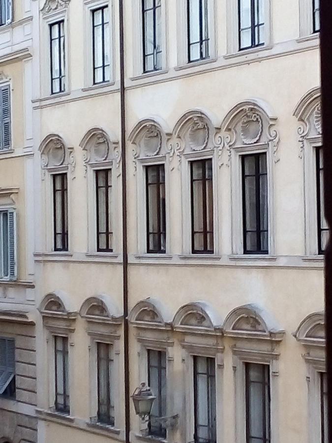 Boschetto Monti Apartment Рим Экстерьер фото